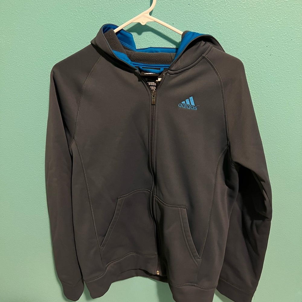 Adidas sweater